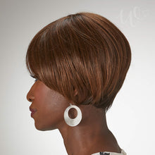 Load image into Gallery viewer, Definitive Petite Wig - Natural Image