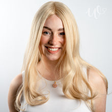 Load image into Gallery viewer, Diamond Wig - Trendco Gem Human Hair Collection