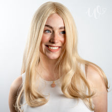 Load image into Gallery viewer, Diamond Wig - Trendco Gem Human Hair Collection
