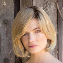 Load image into Gallery viewer, Discreet Human Hair Topper - Orchid Collection Rene of Paris