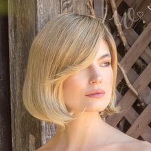 Load image into Gallery viewer, Discreet Human Hair Topper - Orchid Collection Rene of Paris