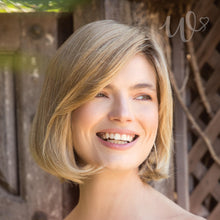 Load image into Gallery viewer, Discreet Human Hair Topper - Orchid Collection Rene of Paris