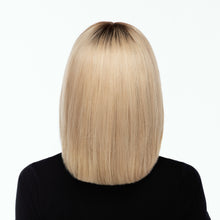 Load image into Gallery viewer, Easy Top 10 inch Topper from TressAllure