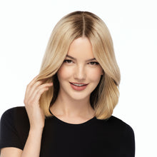 Load image into Gallery viewer, Easy Top 10 inch Topper from TressAllure