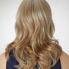 Load image into Gallery viewer, Echo Petite Wig - Inspired by Natural Image