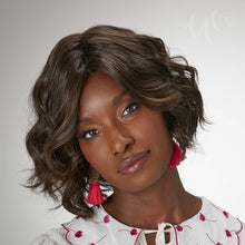 Load image into Gallery viewer, Elusive Wig - Natural Image