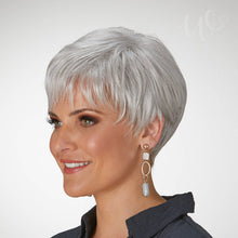 Load image into Gallery viewer, Esteem Petite Wig - Natural Image