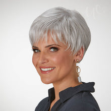 Load image into Gallery viewer, Esteem Petite Wig - Natural Image