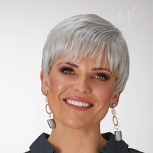 Load image into Gallery viewer, Esteem Petite Wig - Natural Image