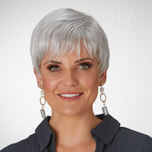 Load image into Gallery viewer, Esteem Petite Wig - Natural Image