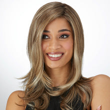 Load image into Gallery viewer, Fantasy Petite Wig - Inspired by Natural Image