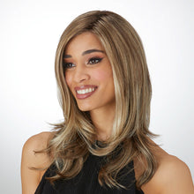 Load image into Gallery viewer, Fantasy Petite Wig - Inspired by Natural Image