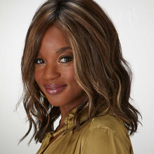 Load image into Gallery viewer, Fashion Edit Wig - Inspired by Natural Image