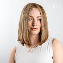 Load image into Gallery viewer, Flora Wig by the Wonderful Wig Company