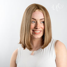 Load image into Gallery viewer, Flora Wig by the Wonderful Wig Company