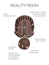 Load image into Gallery viewer, Beauty Reign - Gabor Collection