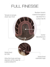 Load image into Gallery viewer, Full Finesse - Gabor Designer Collection