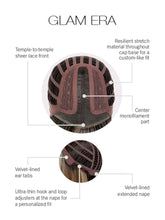 Load image into Gallery viewer, Glam Era - Gabor Collection