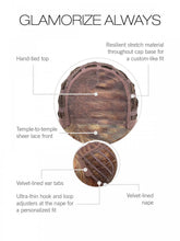 Load image into Gallery viewer, Glamorize Always - Gabor Collection