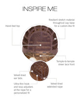 Load image into Gallery viewer, Inspire Me - Gabor Collection