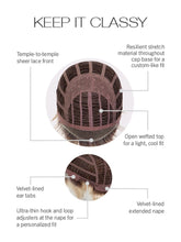 Load image into Gallery viewer, Keep it Classy - Gabor Collection