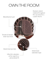 Load image into Gallery viewer, Own The Room - Gabor Collection