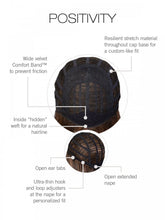 Load image into Gallery viewer, Positivity Wig by Gabor Essentials Collection