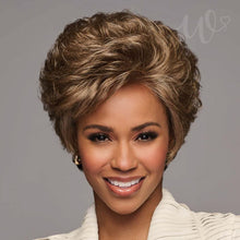 Load image into Gallery viewer, Instinct Luxury Wig - Natural Image Gabor Collection