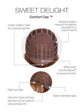 Load image into Gallery viewer, Sweet Delight Wig by Gabor Essentials Collection