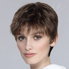 Load image into Gallery viewer, Ginger Mono - Ellen Wille HairPower Monofilament Wig