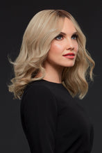 Load image into Gallery viewer, Gwyneth Human Hair Wig by Jon Renau (Exclusive Colours)
