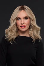 Load image into Gallery viewer, Gwyneth Human Hair Wig by Jon Renau (Exclusive Colours)