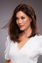 Load image into Gallery viewer, Gwyneth Human Hair Wig by Jon Renau (Exclusive Colours)
