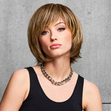 Load image into Gallery viewer, Flirty Fringe Wig - HairDo Collection