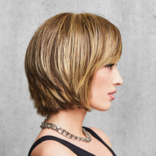 Load image into Gallery viewer, Flirty Fringe Wig - HairDo Collection