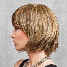 Load image into Gallery viewer, Flirty Fringe Wig - HairDo Collection