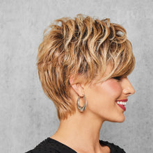 Load image into Gallery viewer, Full Fringe Pixie Wig - HairDo Collection