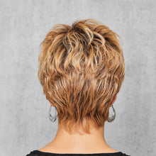 Load image into Gallery viewer, Full Fringe Pixie Wig - HairDo Collection