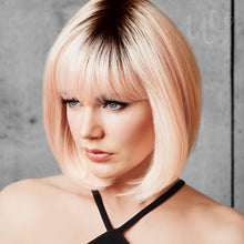 Load image into Gallery viewer, Peachy Keen Wig - HairDo Collection
