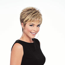Load image into Gallery viewer, Pretty Short Pixie Wig - HairDo Collection