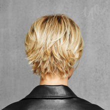 Load image into Gallery viewer, Textured Fringe Bob - HairDo Collection