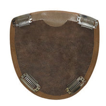 Load image into Gallery viewer, Orchid 9" Human Hair Topper - Orchid Collection Rene of Paris