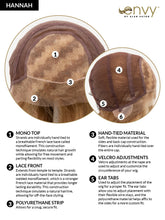 Load image into Gallery viewer, Hannah from Envy Wigs