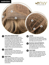 Load image into Gallery viewer, Harmony from Envy Wigs