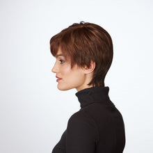 Load image into Gallery viewer, Harwood Mini Petite Wig - Natural Image
