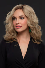 Load image into Gallery viewer, Jennifer Human Hair Wig by Jon Renau (Exclusive Colours)