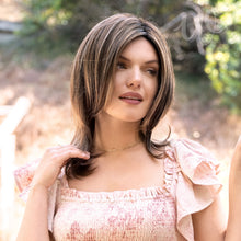 Load image into Gallery viewer, Jodie Wig - Orchid Collection Rene of Paris