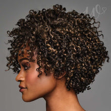 Load image into Gallery viewer, Aniyah Wig - Kim Kimble Collection