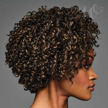 Load image into Gallery viewer, Aniyah Wig - Kim Kimble Collection