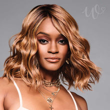 Load image into Gallery viewer, Jordan Wig - Kim Kimble Collection